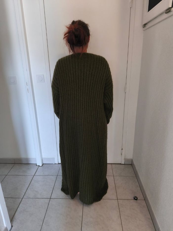 Gilet - photo numéro 2
