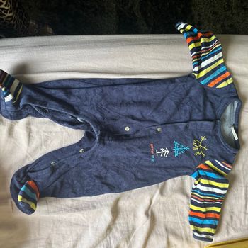 Pyjama bébé