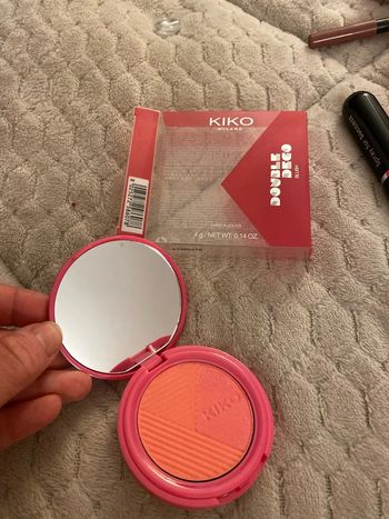 Blush KIKO