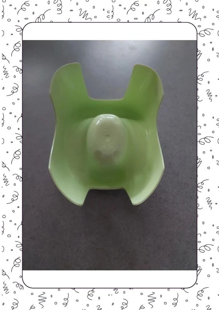 Pot d'apprentissage - photo numéro 2