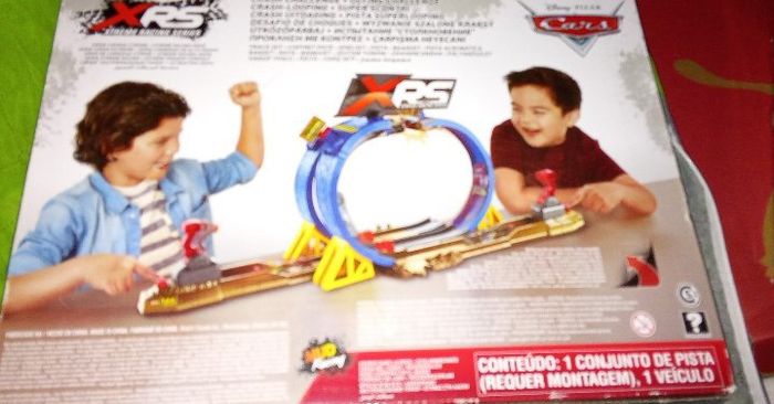 Circuit cars - photo numéro 2