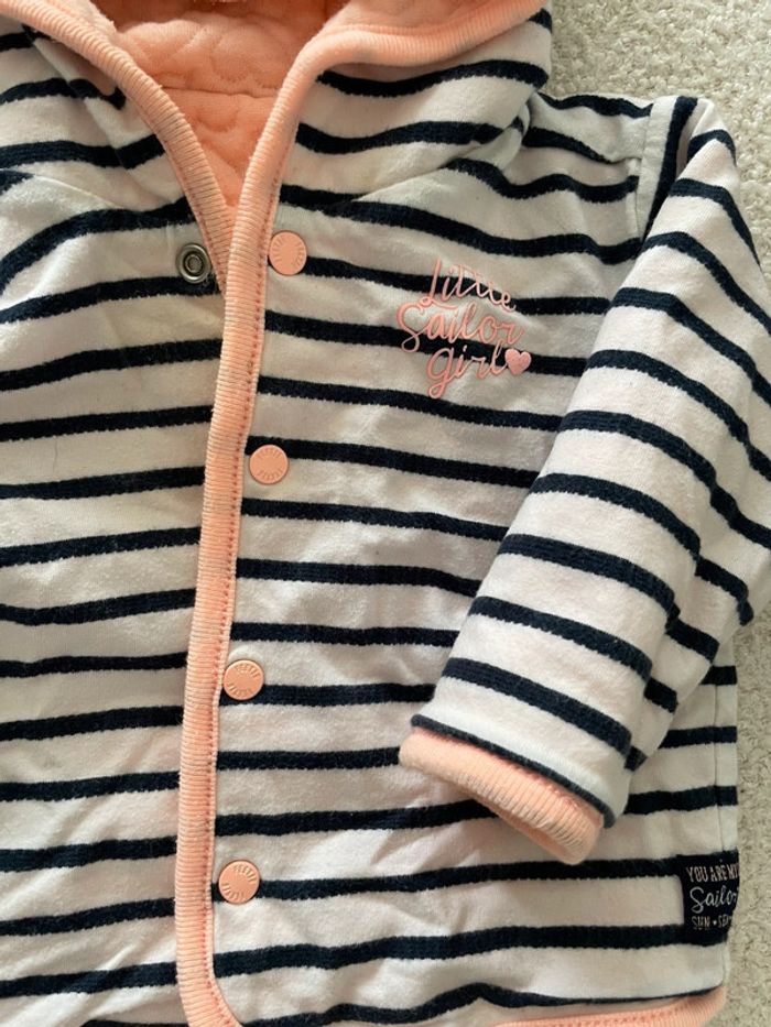 Veste - photo numéro 3