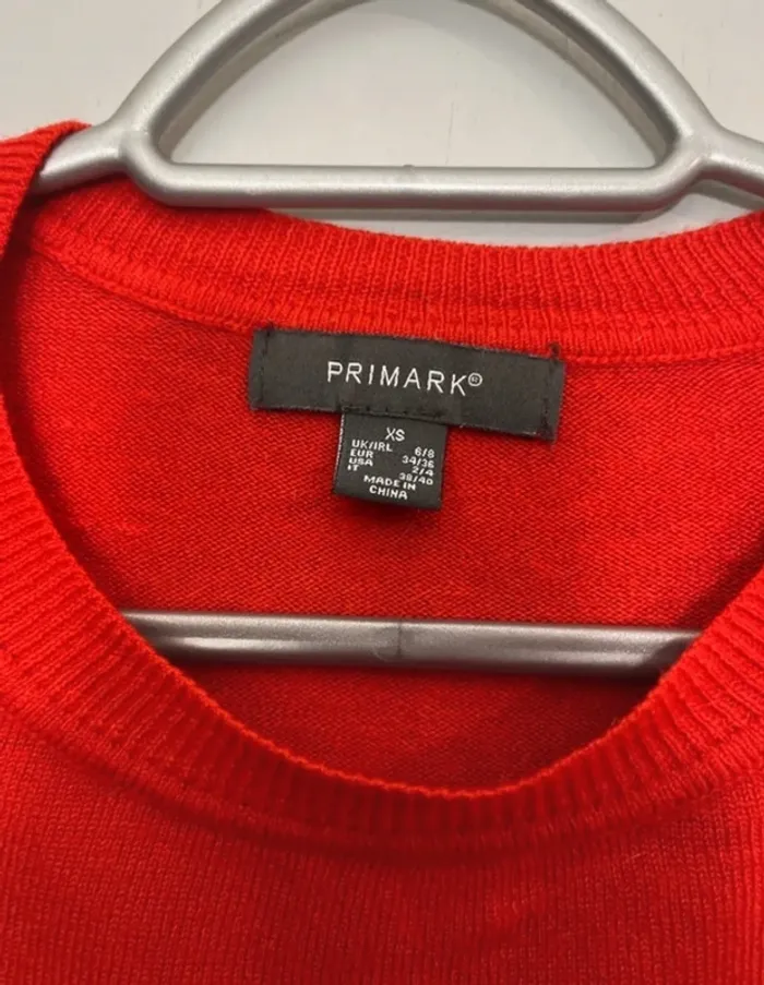 Pull fin - photo numéro 3
