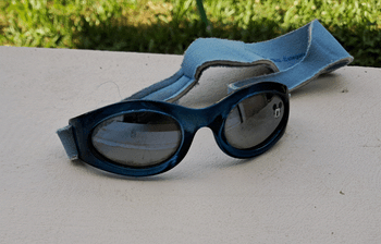 Lunettes de soleil Disney, 12-24 mois