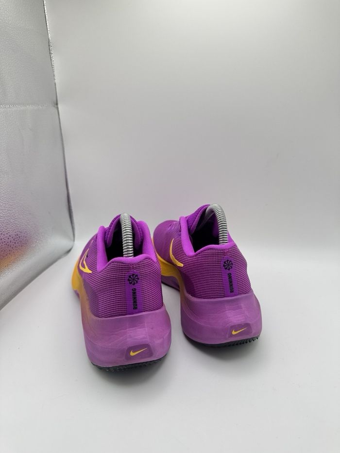 Baskets de sport Nike Zoom Fly 5 Hyper - photo numéro 4