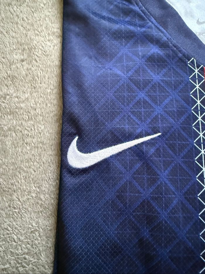 maillot de foot paris - photo numéro 5