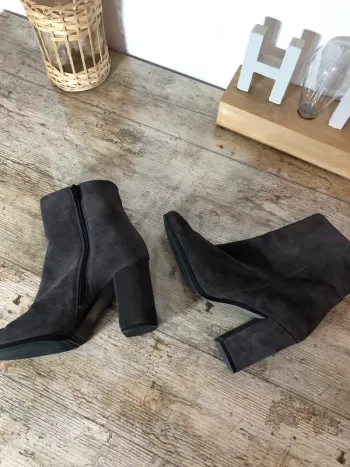Bottines Jonak