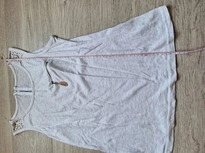 Débardeur - photo numéro 9