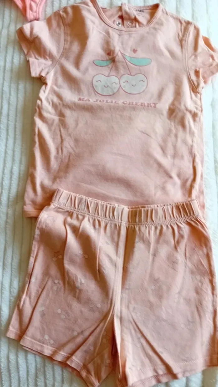 Pyjama