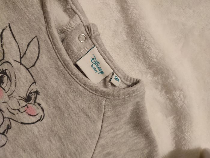 Ensemble Disney baby 18 mois - photo numéro 5