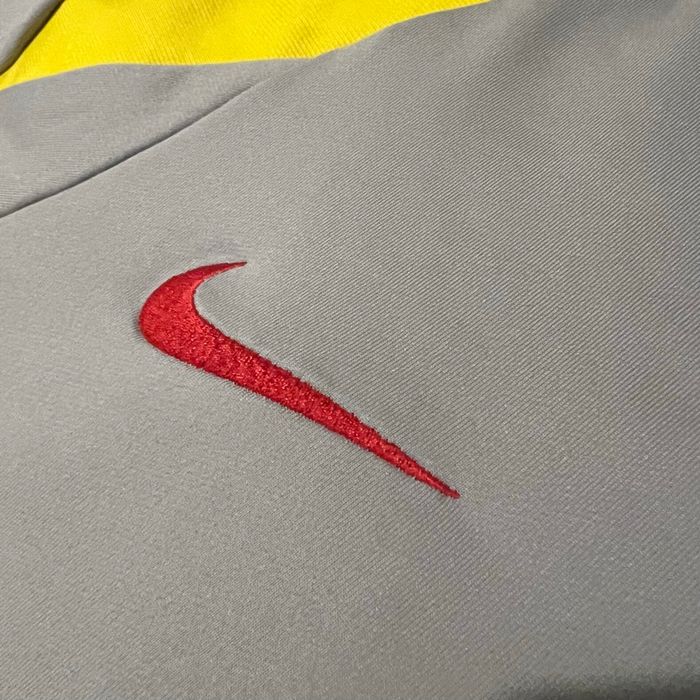 Haut de survêtement Nike liverpool brodé. - photo numéro 2
