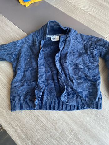 Gilet