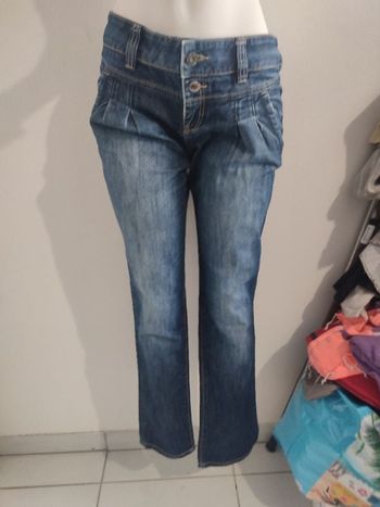 #kytie38femme. Jeans Chino taille 29/32 taille 38