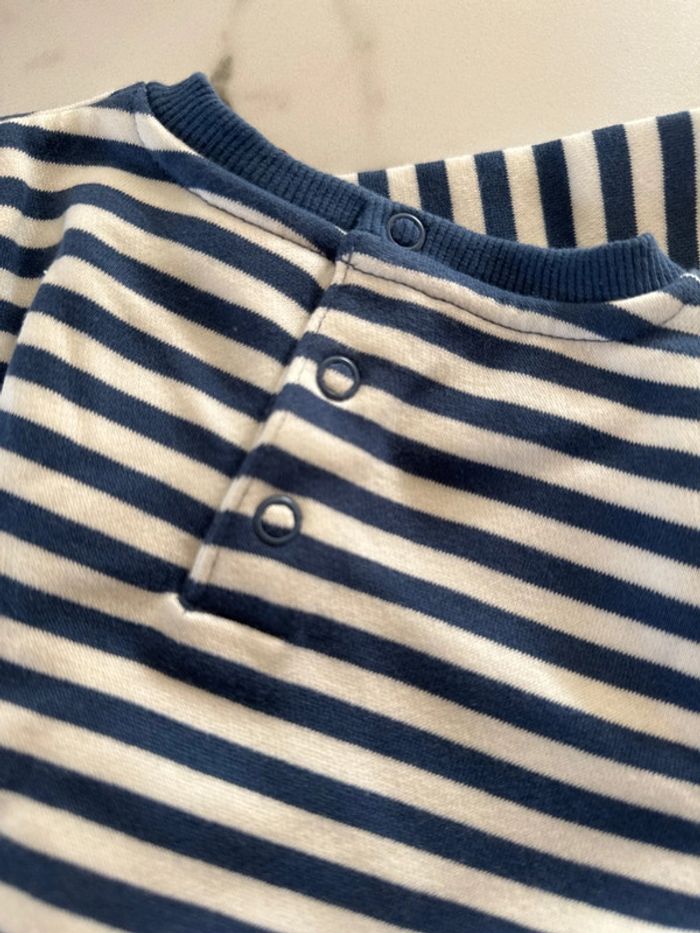 Pull neuf garçon - photo numéro 3