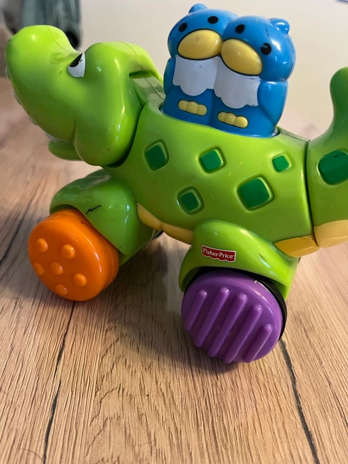 Crocodile - photo numéro 4