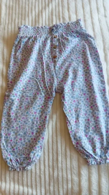 Pantalon sarwouel