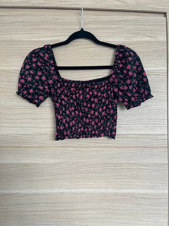 Croc top - Urban outfitters