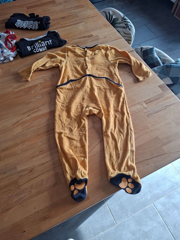 pyjama - photo numéro 3