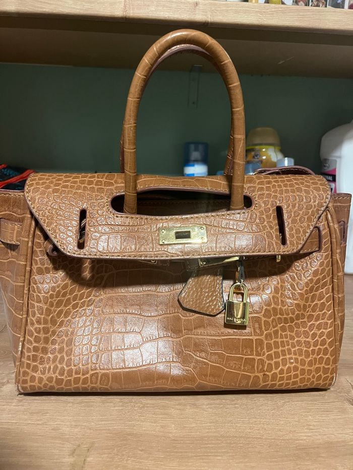 Sac à mains - photo numéro 7