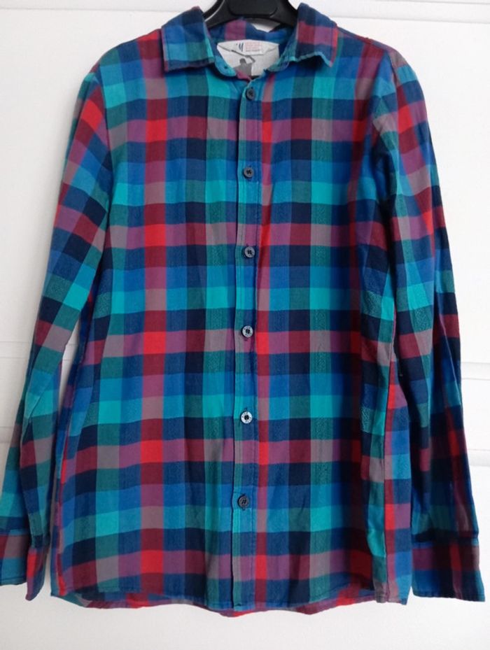 Chemise H&M