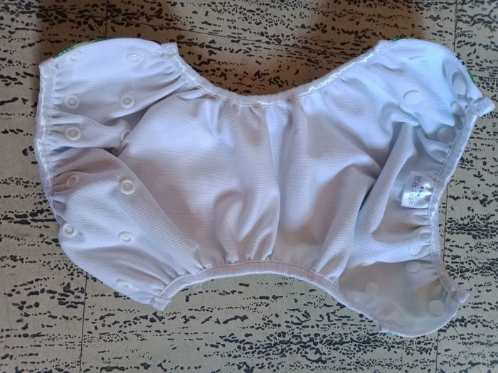 Couche lavable maillot de bain - photo numéro 2