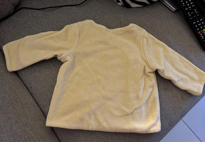 Veste Winnie - photo numéro 2