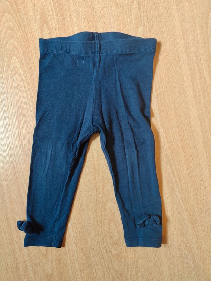 Legging neuf Dpam 12 mois