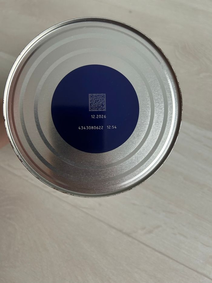 Lait en poudre Guigoz Optipro 1 - photo numéro 3