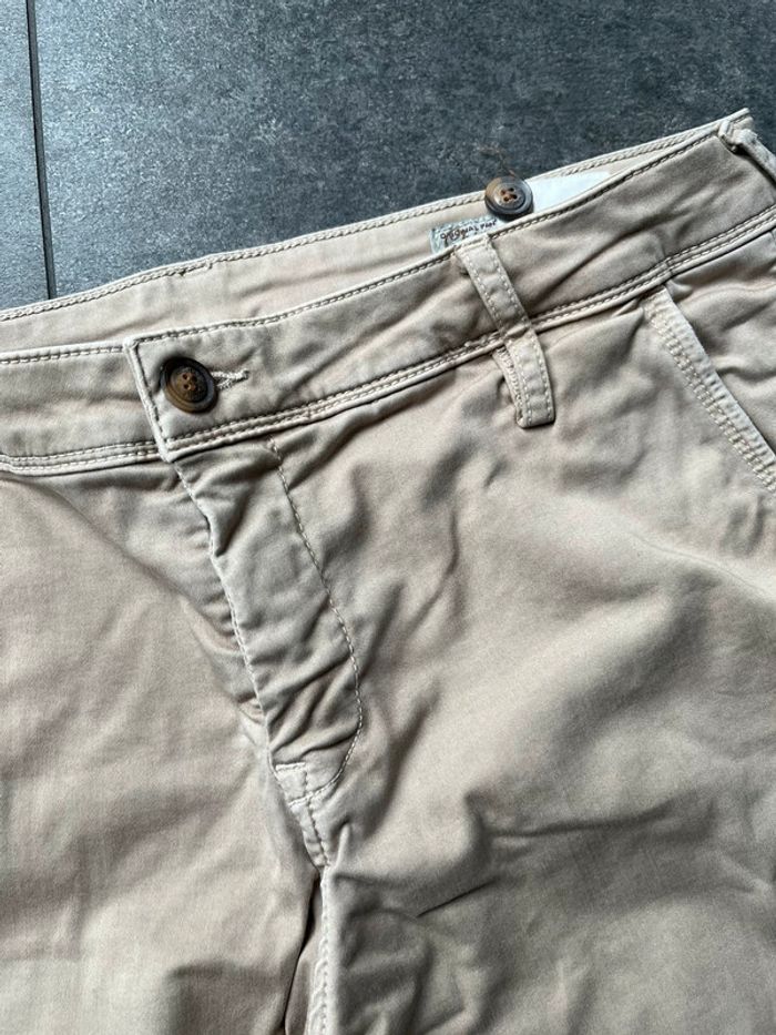 Pantalon chino Teddy Smith - photo numéro 2