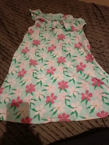 Robe la redoute 12 ans