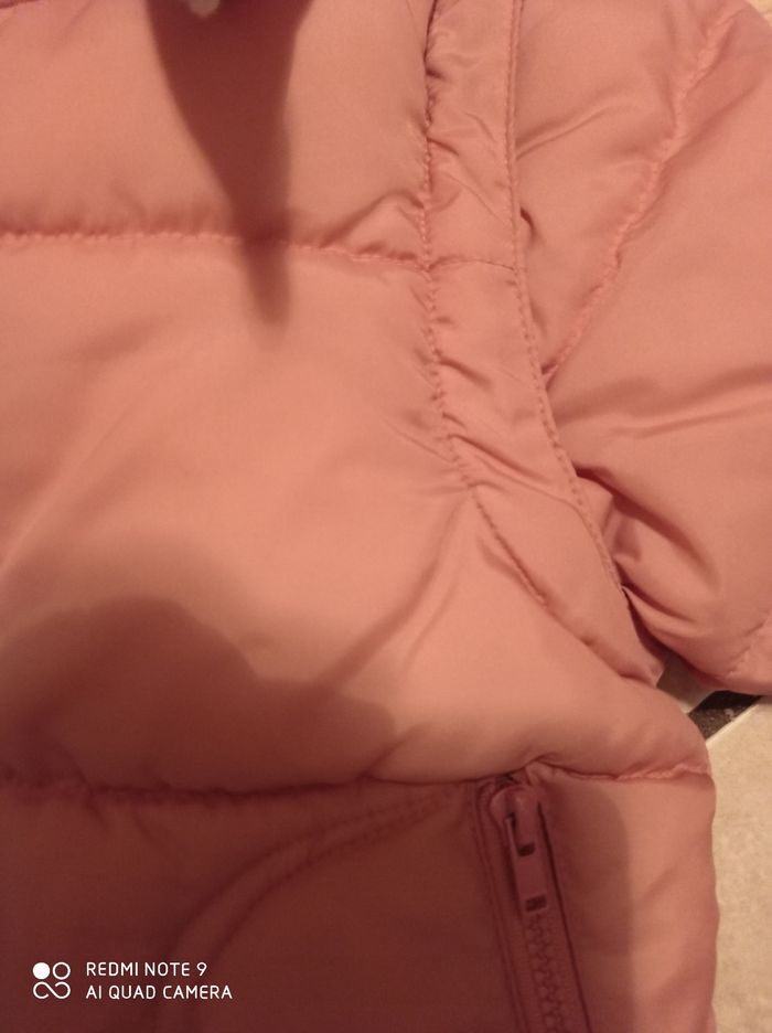 Doudoune orchestra 6 mois - photo numéro 4