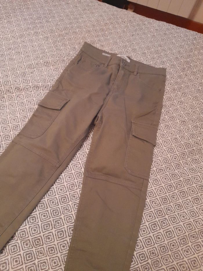 Pantalon skinny - photo numéro 2