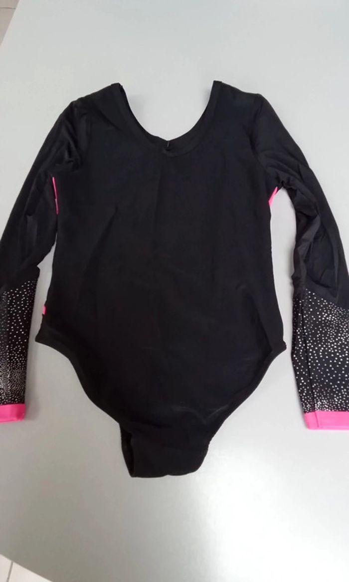 Justaucorps taille 10 ans marque Energetics - photo numéro 2