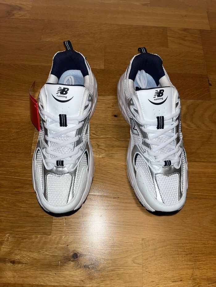 New balance 530 - photo numéro 5