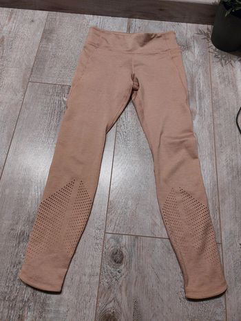 Pantacourt sport Nike