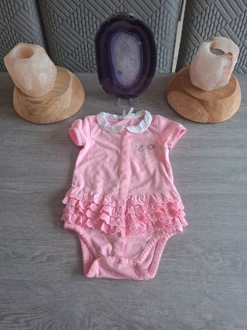 Magnifique bodie orchestra 6 mois