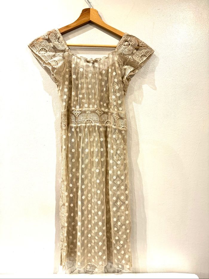 Robe La fée maraboutée taille 42 - photo numéro 4
