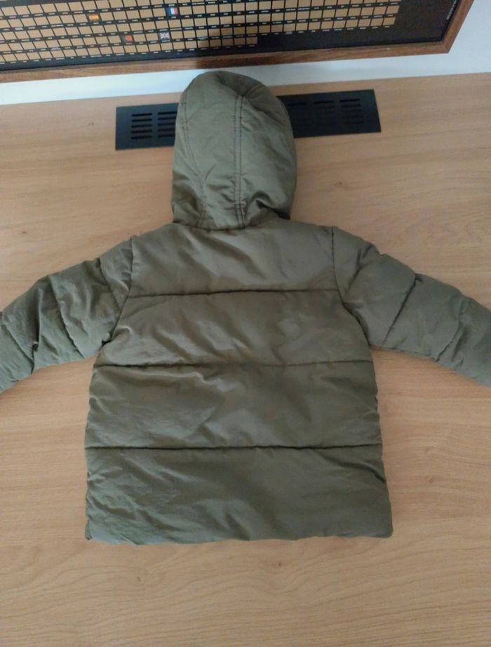 Doudoune - photo numéro 2