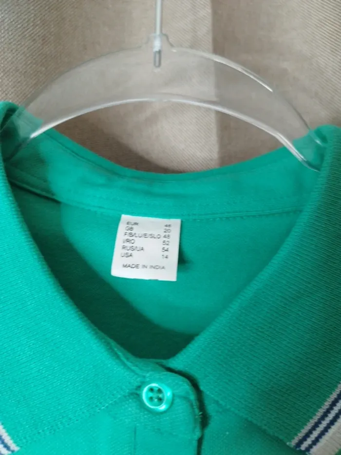 Polo sans marque - photo numéro 3