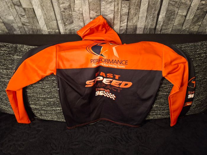 Veste - photo numéro 5
