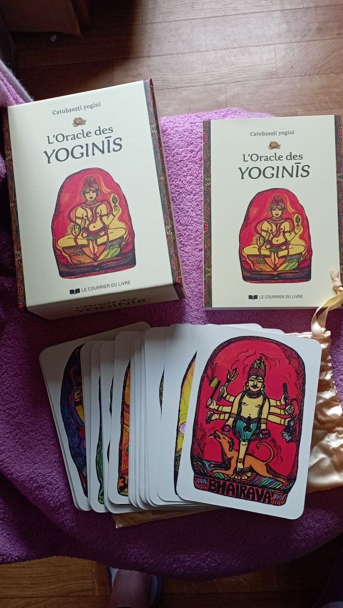 Jeux d'oracle