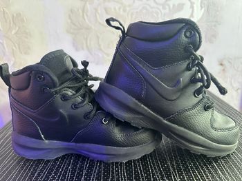 Baskets  Nike