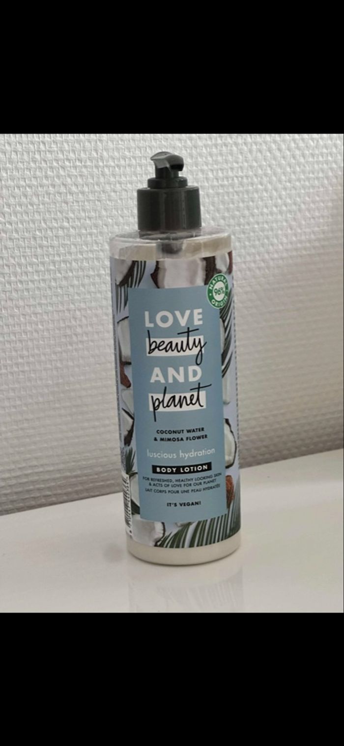 Beauty & planet - photo numéro 2