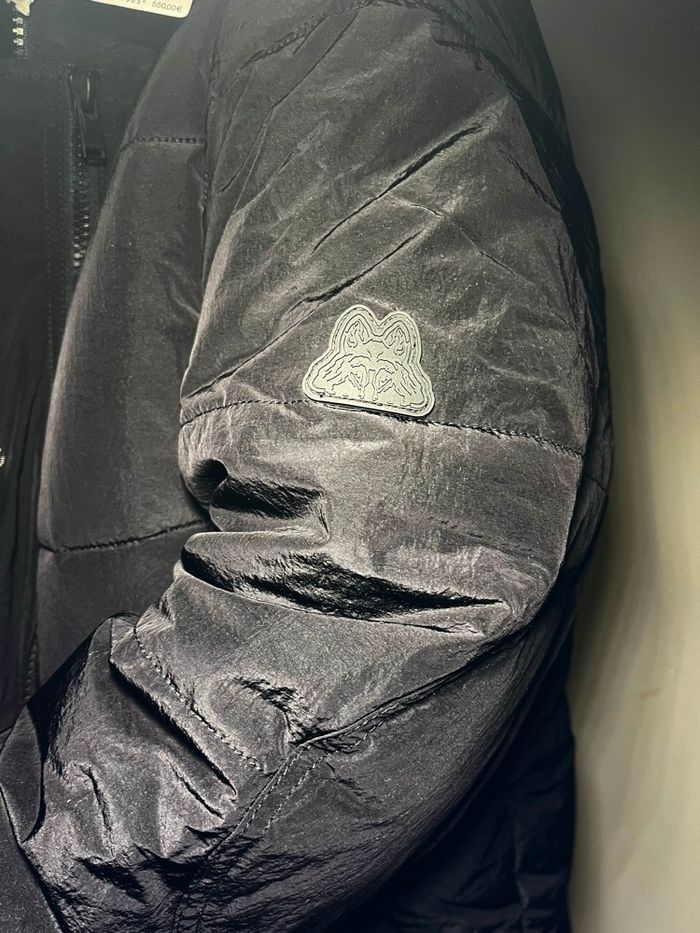 Doudoune Zadig & Voltaire - photo numéro 4