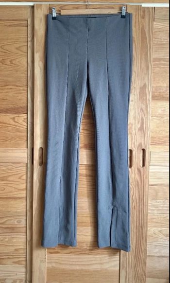 Pantalon femme taille L Zara