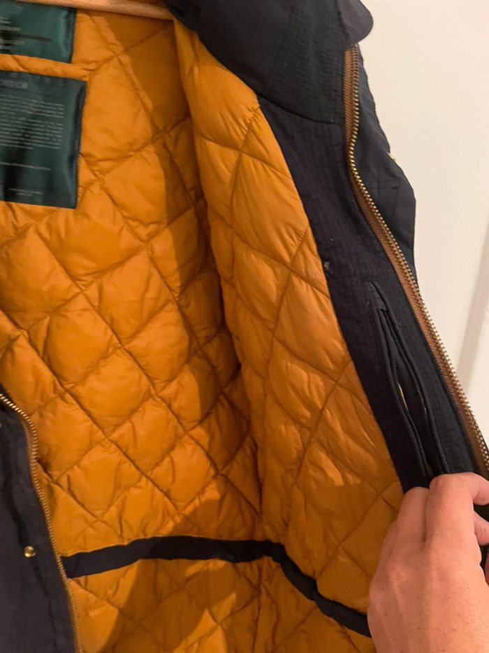 Parka Scotch & Soda - photo numéro 10