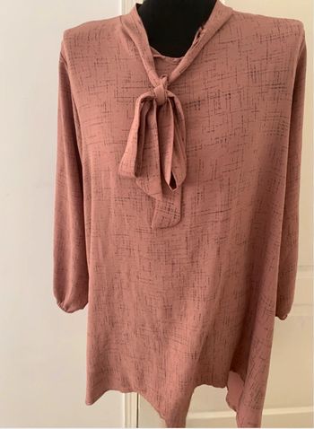 Tunique légère d’été taille 46