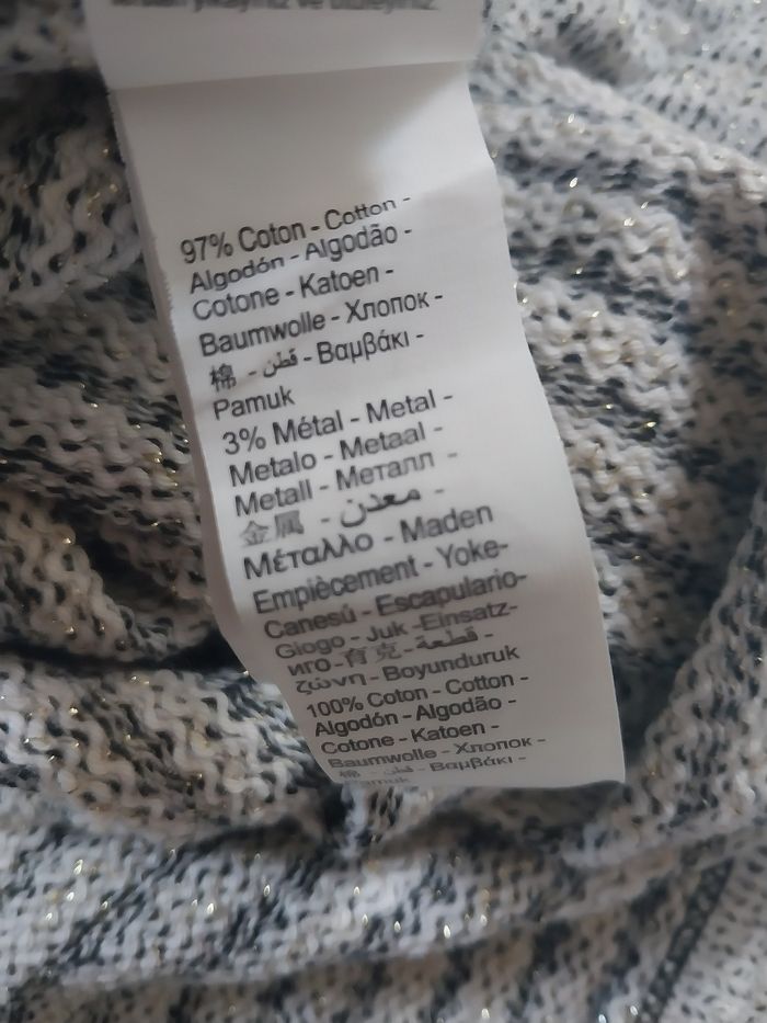 Robe maille fine Lovely Girl – 12 ans (152 cm) - photo numéro 7