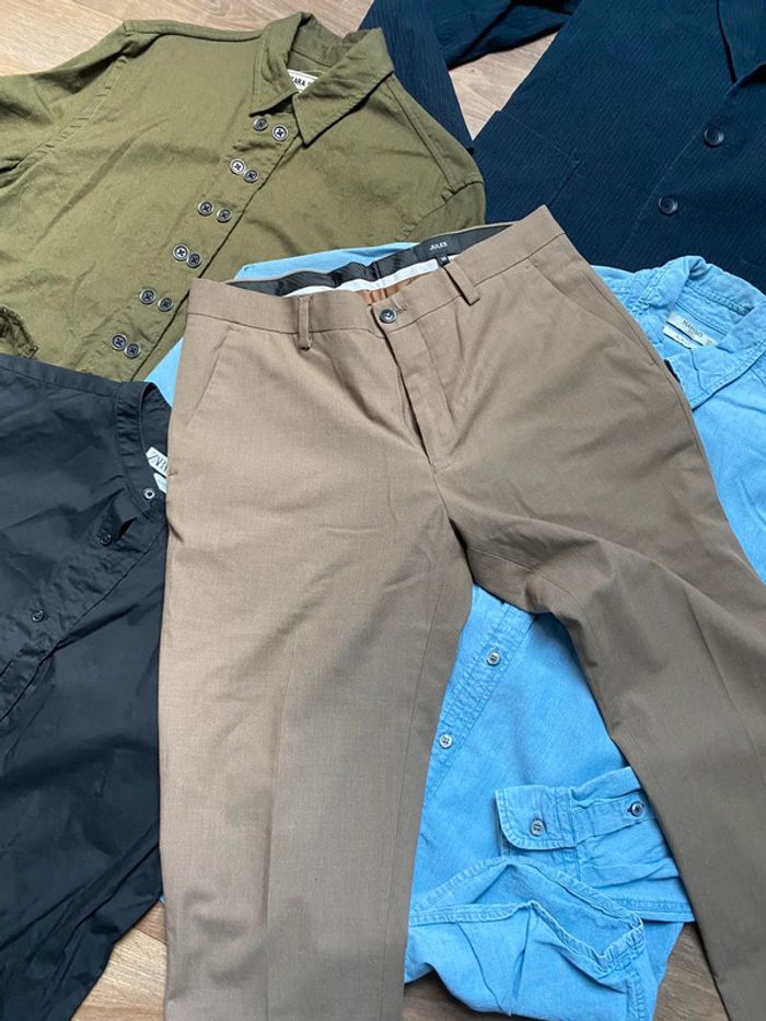 Lot homme - photo numéro 5
