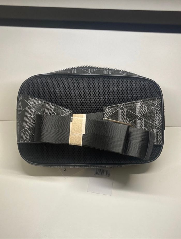 Sacoche banane Lacoste - photo numéro 6